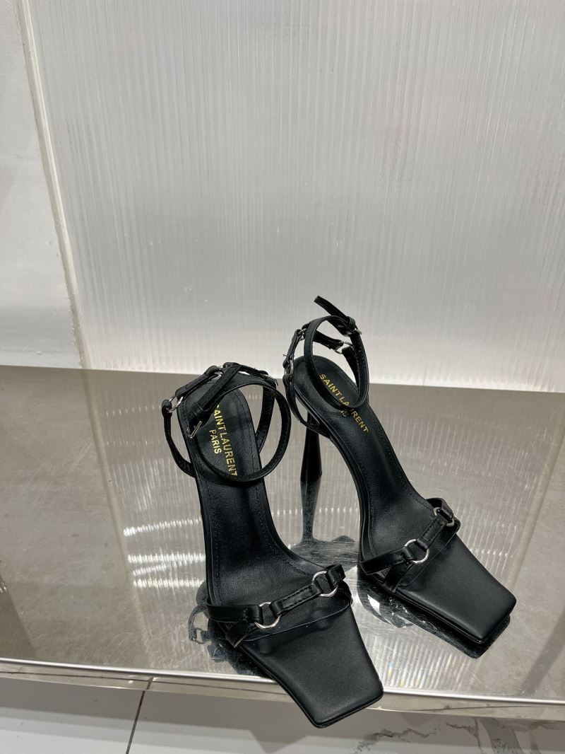 Ysl Sandals